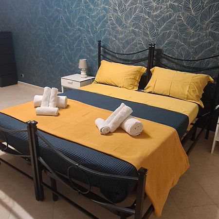 Vacanze Romane Exterior photo
