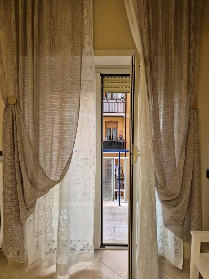Vacanze Romane Exterior photo