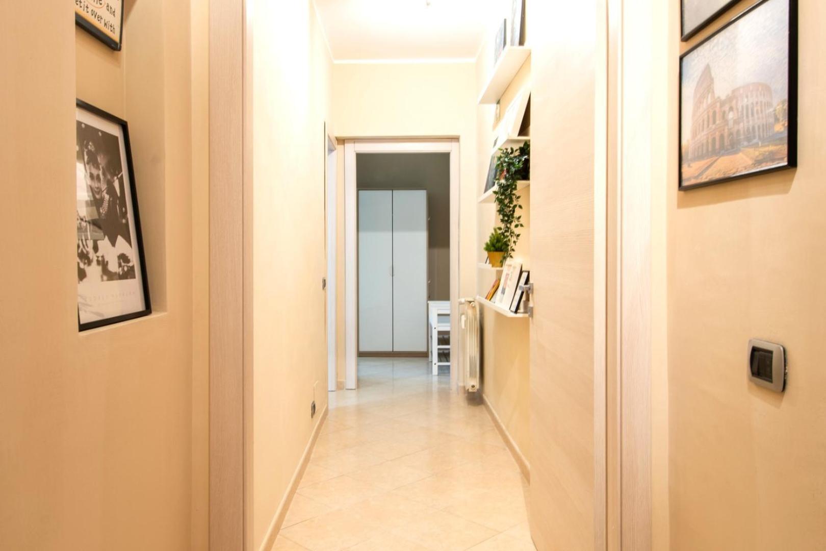 Vacanze Romane Exterior photo