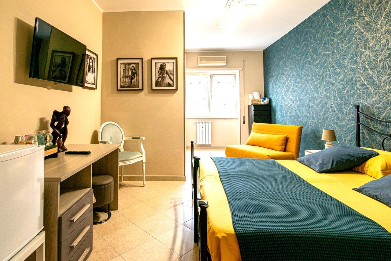 Vacanze Romane Exterior photo