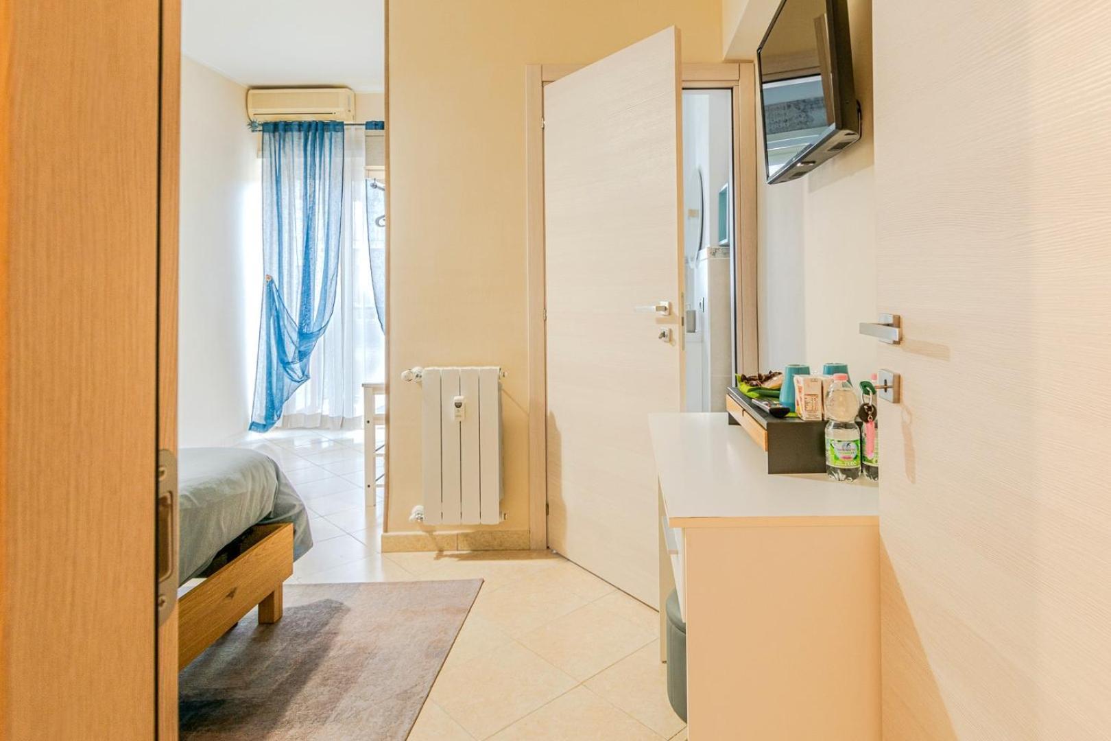 Vacanze Romane Exterior photo