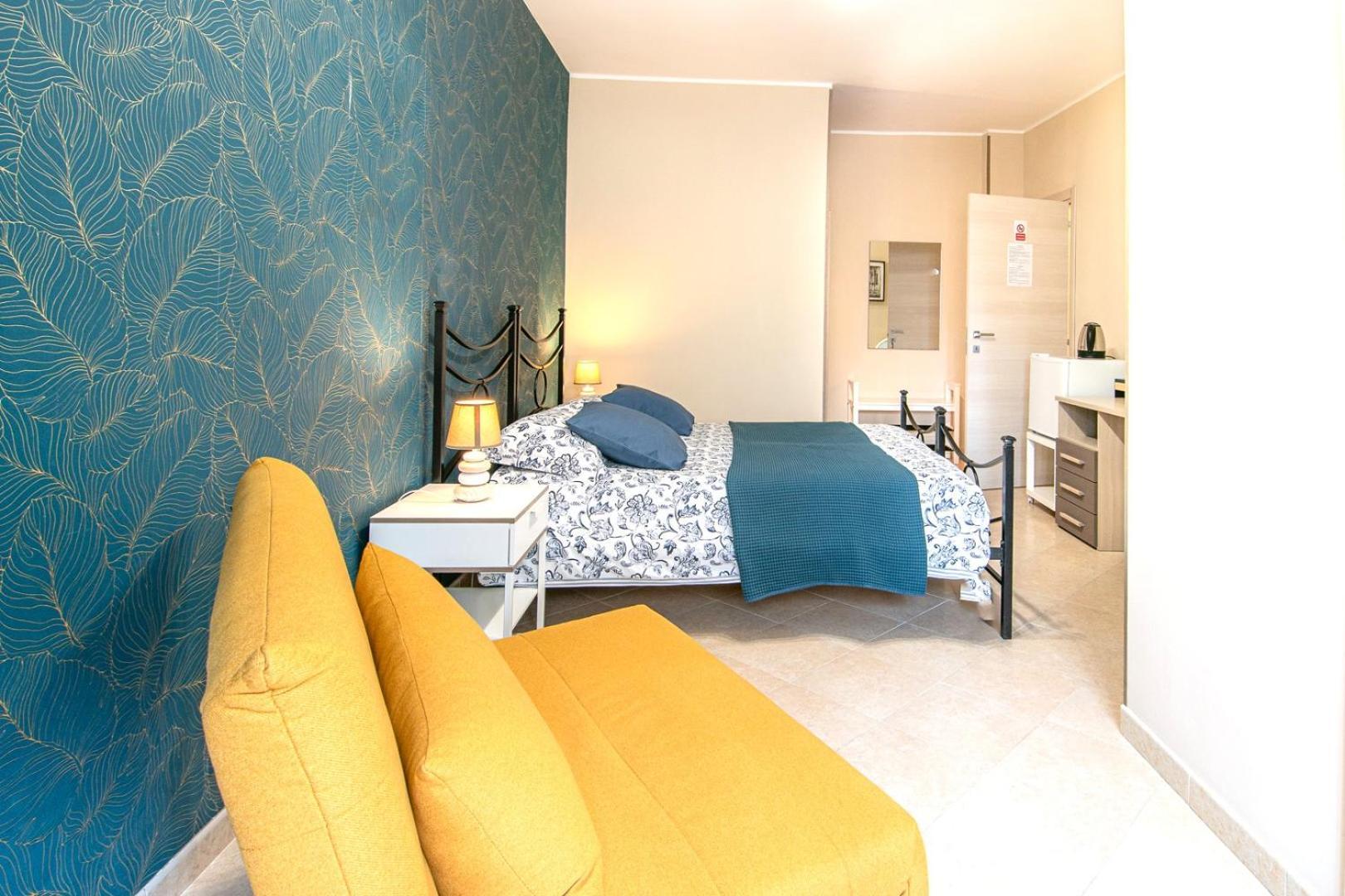 Vacanze Romane Exterior photo