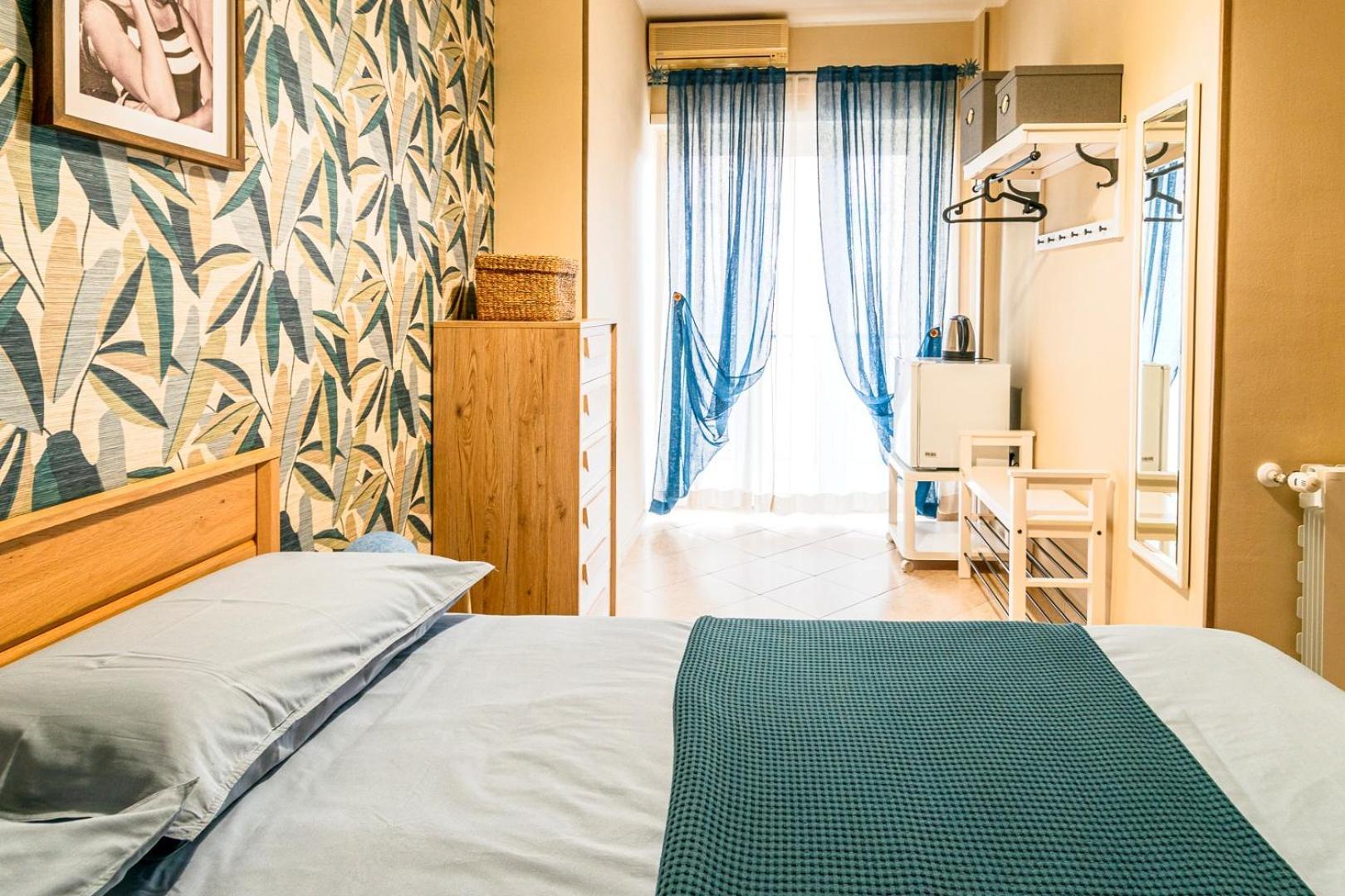 Vacanze Romane Exterior photo