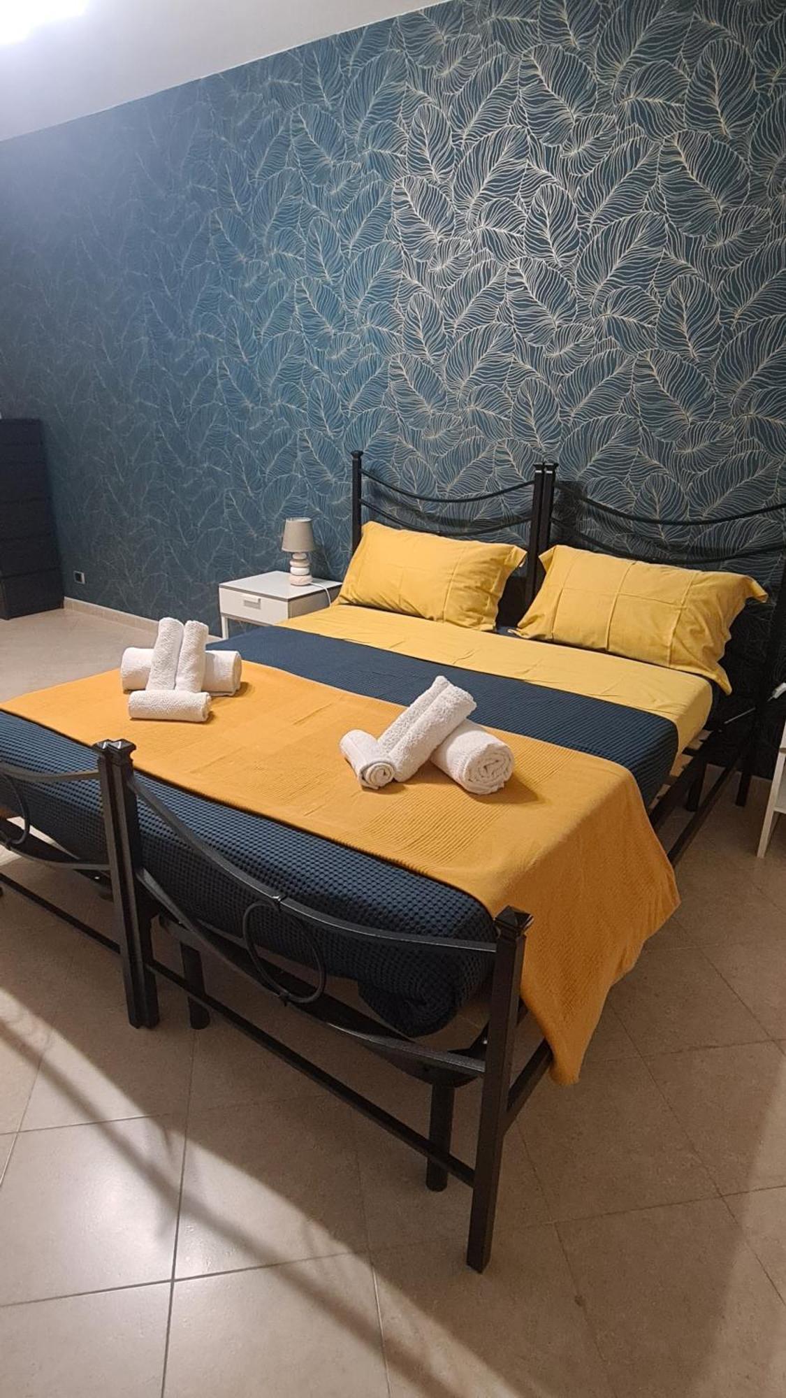 Vacanze Romane Exterior photo